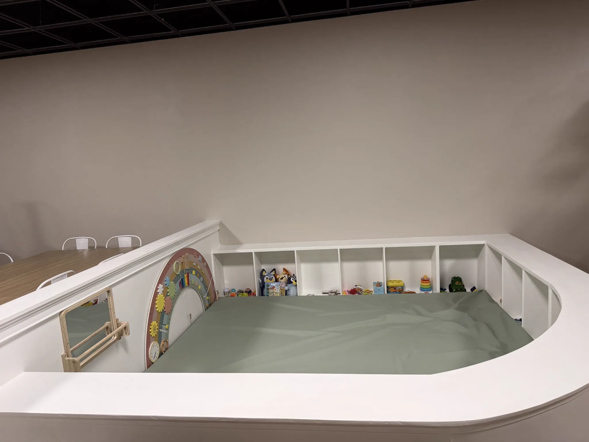 Cielito Lindo open play photo 1